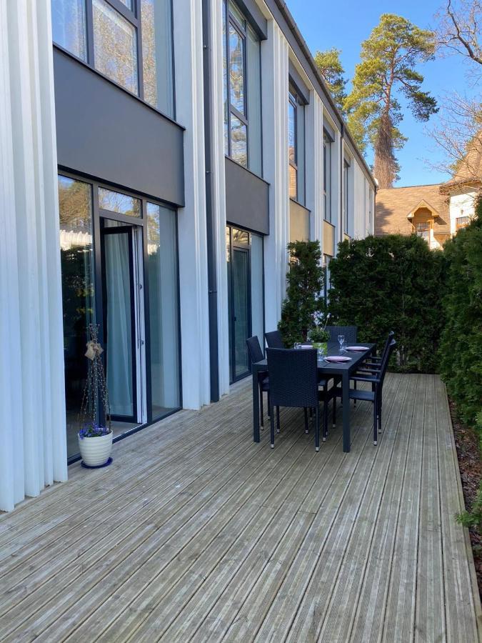 Apartment New Loft Majori With Terrace