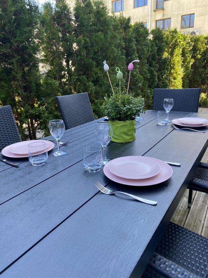 Apartment New Loft Majori With Terrace *