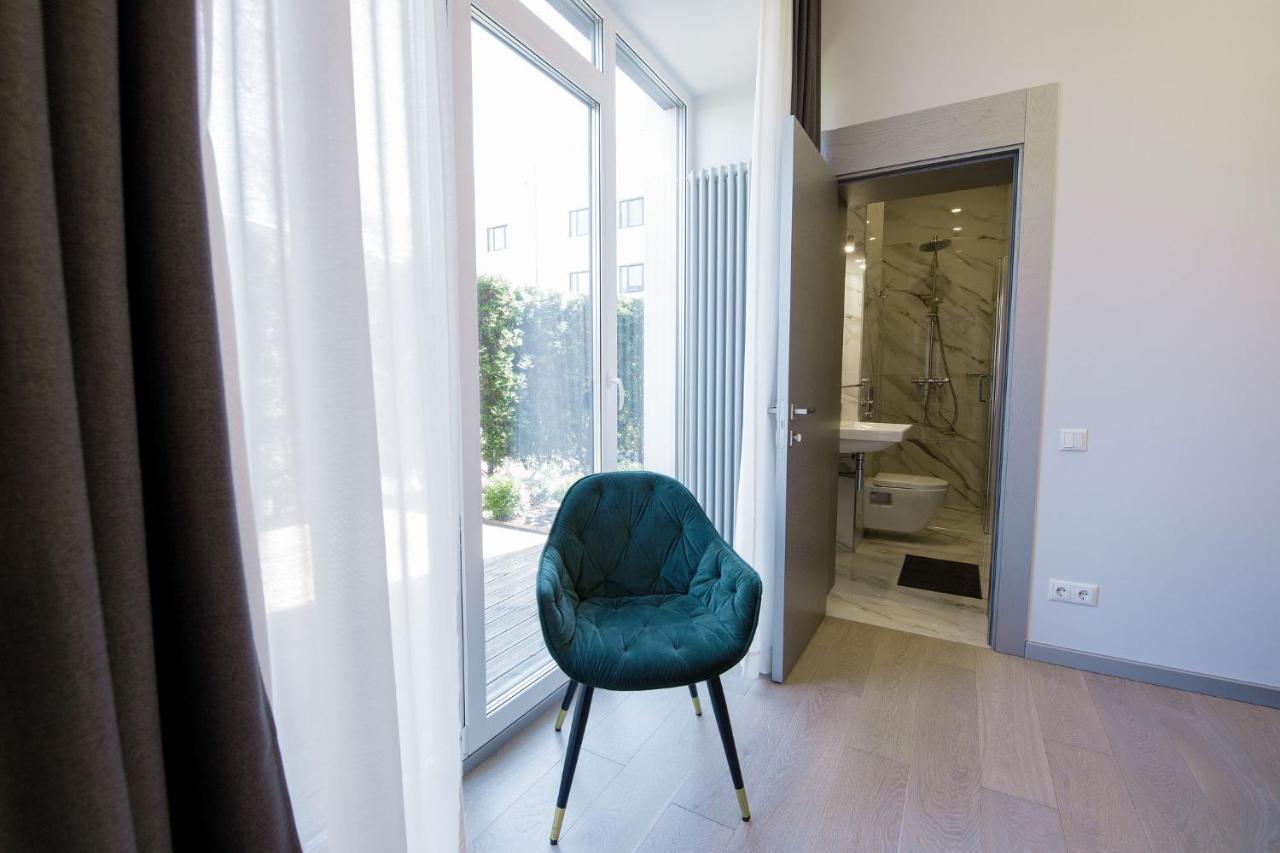 New Loft Majori With Terrace Apartment