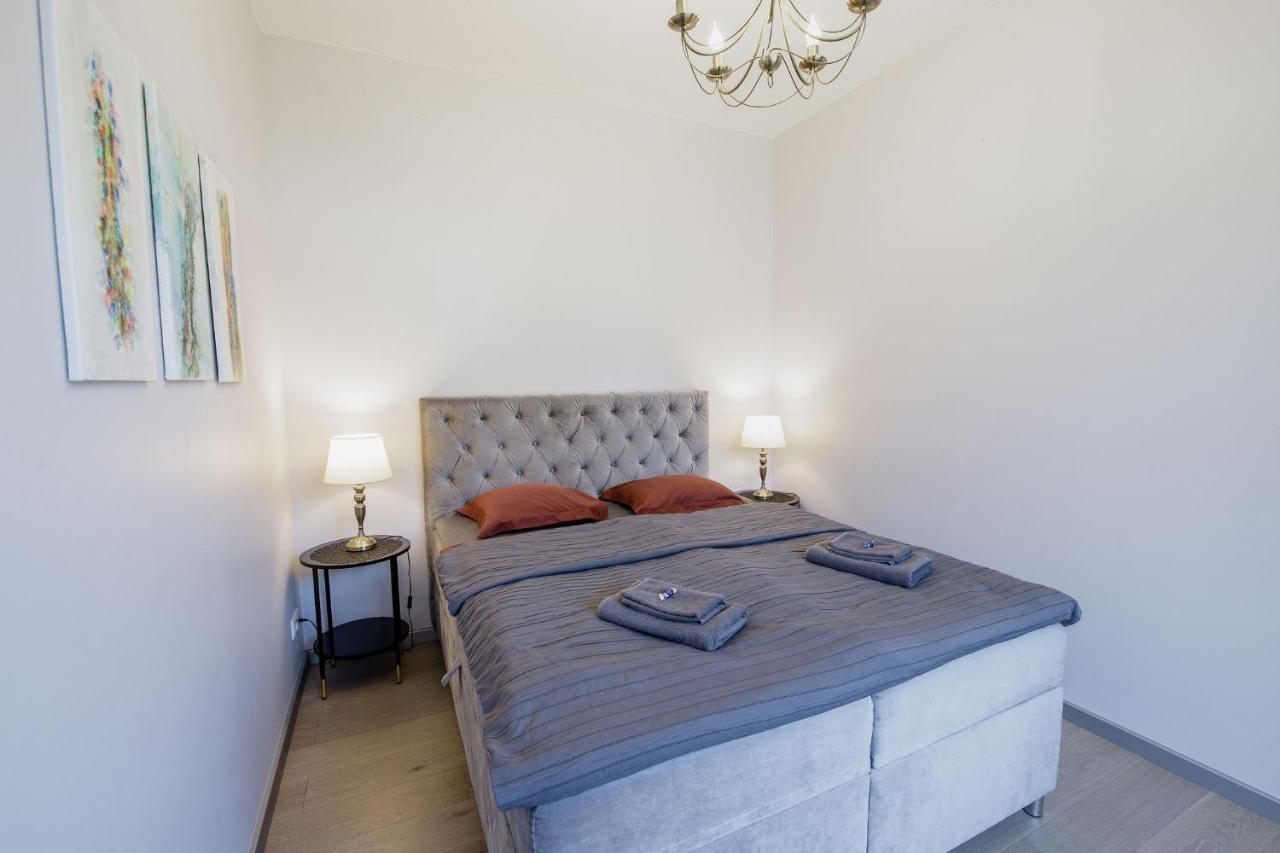 New Loft Majori With Terrace Apartment *