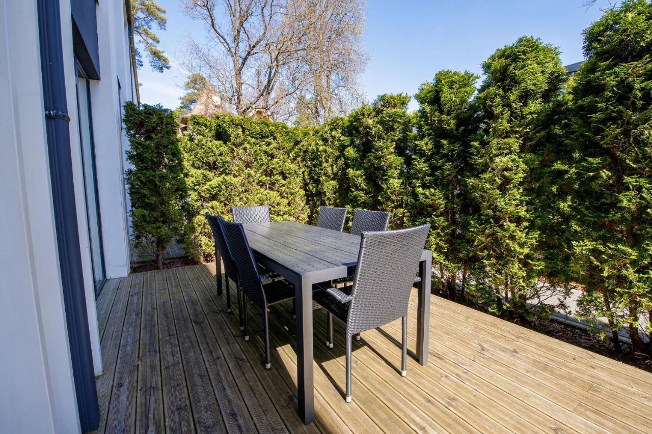 New Loft Majori With Terrace Apartment *
