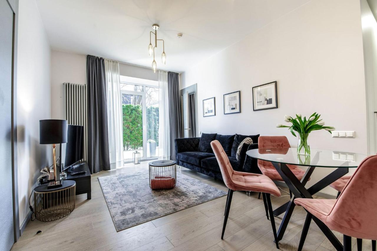 Apartment New Loft Majori With Terrace *