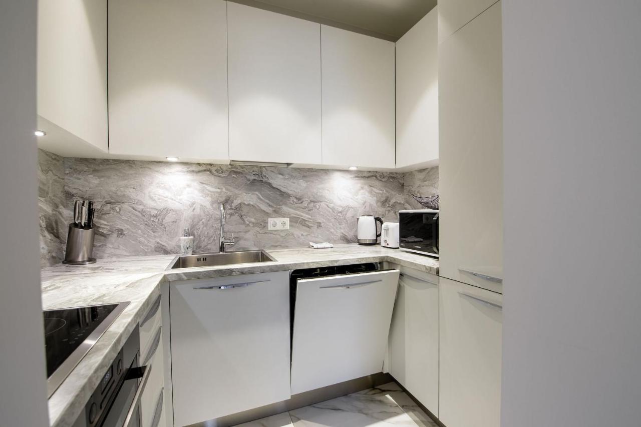 Butas New Loft Majori With Terrace Jurmala