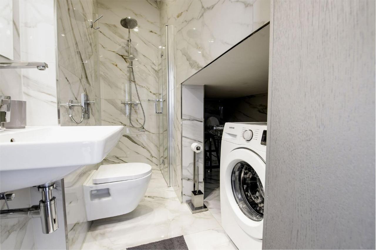 New Loft Majori With Terrace Apartment *