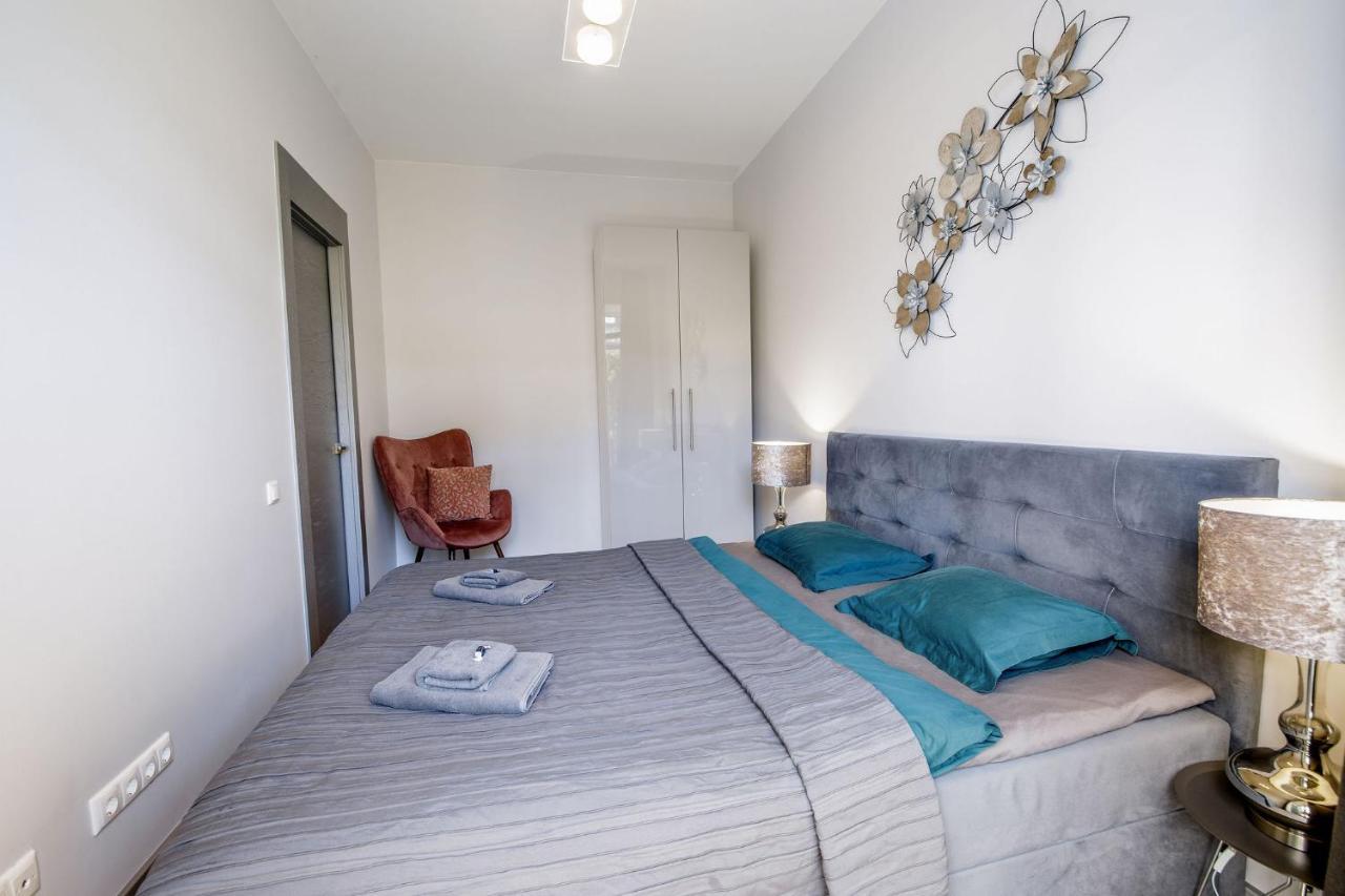 Apartment New Loft Majori With Terrace *
