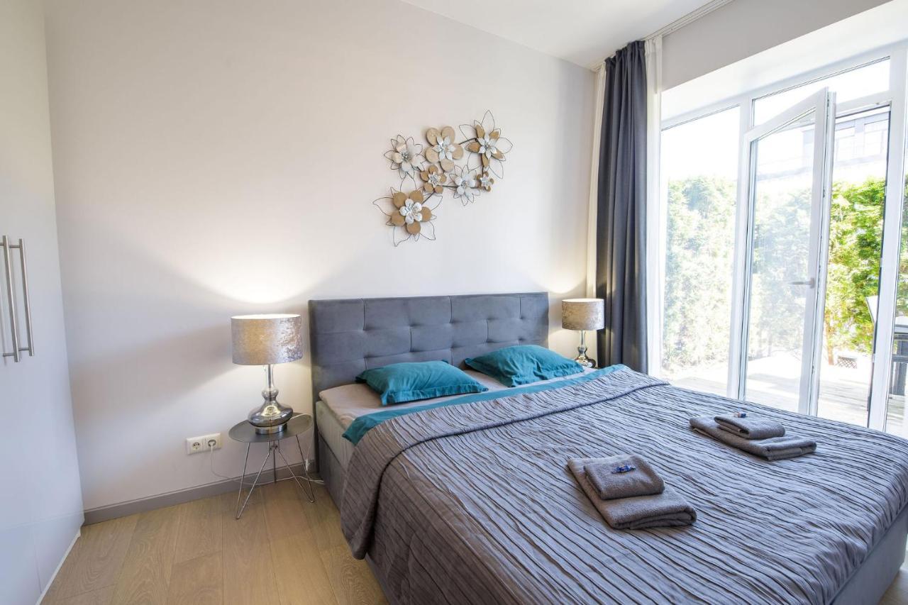 New Loft Majori With Terrace * Jūrkalne