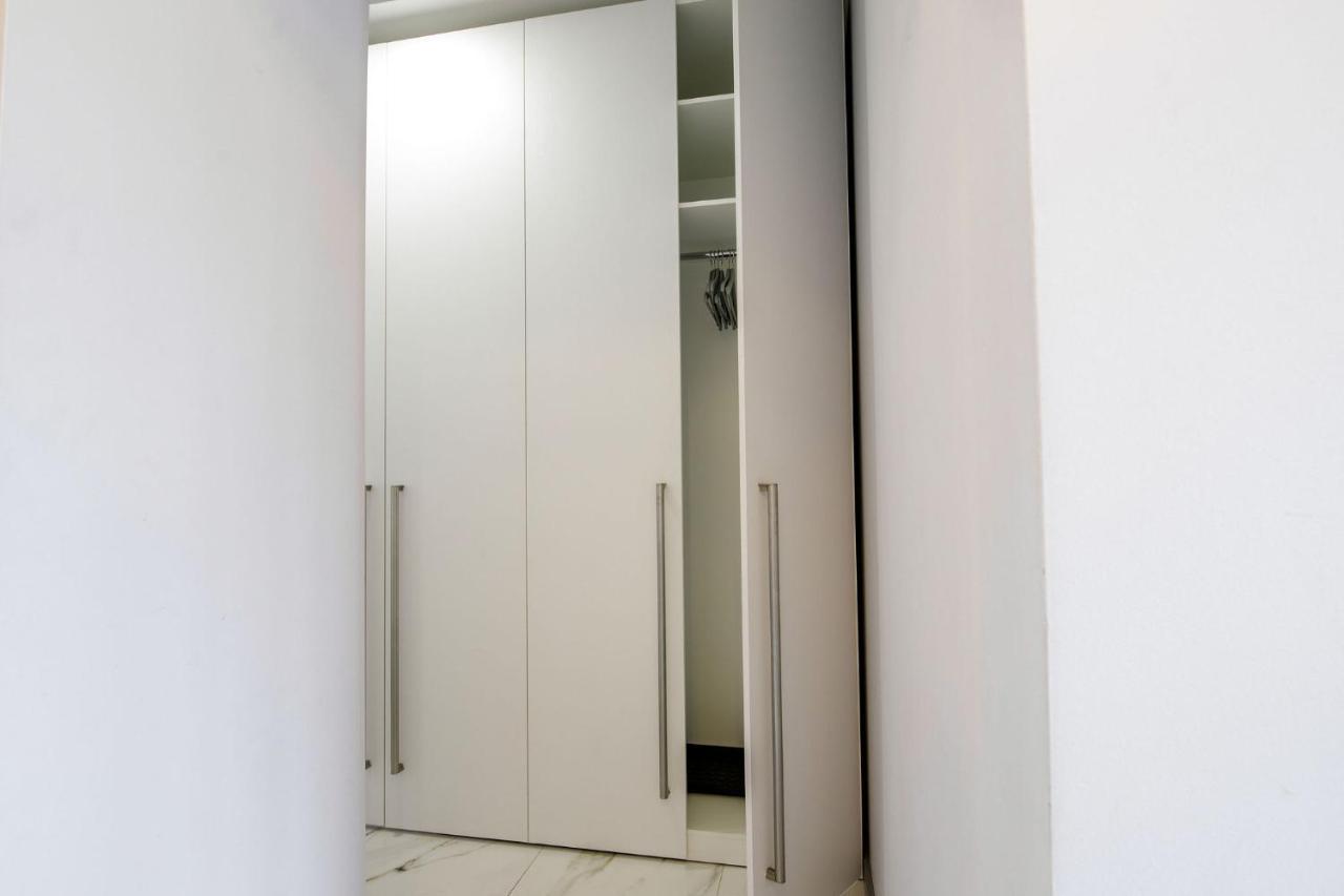 New Loft Majori With Terrace Apartment *