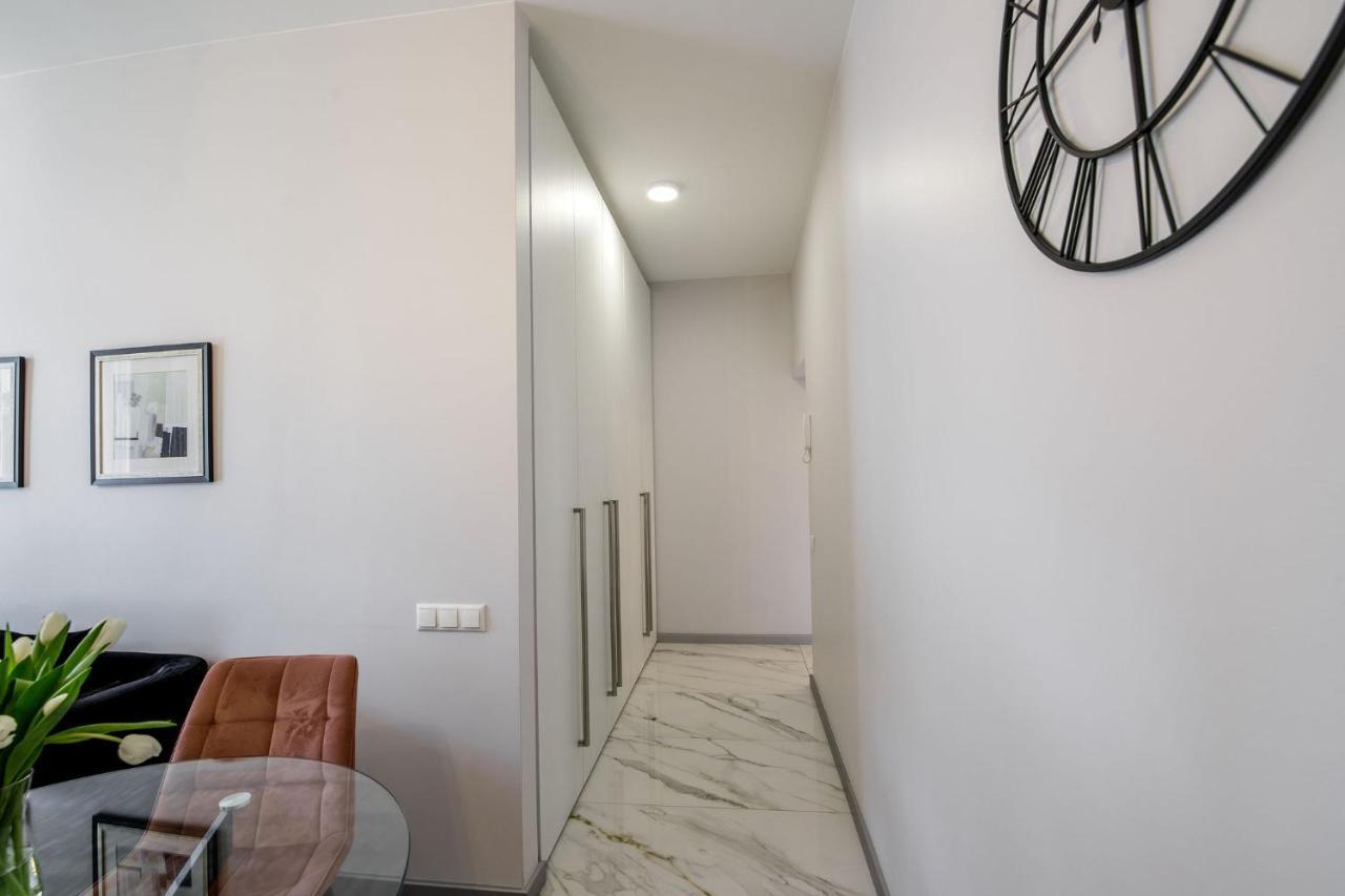 New Loft Majori With Terrace Apartment
